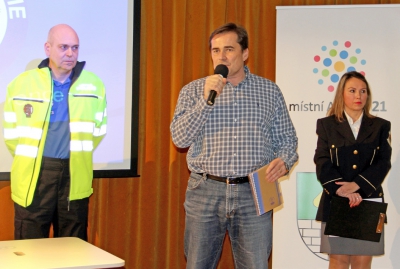 Senior akademie 2020 byla zahájena