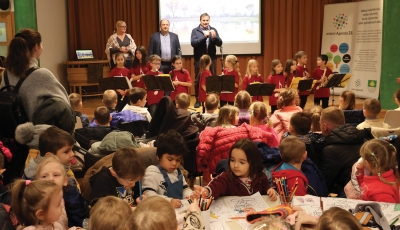 Vánoční jarmark 2025 – radnice plná kouzel adventu