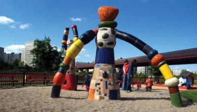 Pochod Kolo, kolo mlejnský