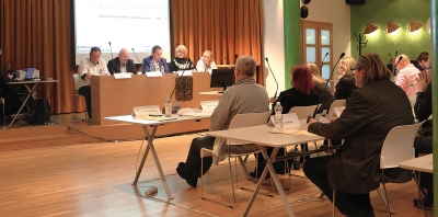 Zastupitelstvo MČ Praha 13 schválilo rozpočet na rok 2026