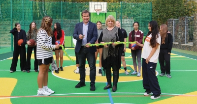 Revitalizace vnitrobloku Petržílkova – Nušlova
